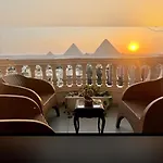 Pyramids-View