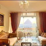 Pyramids-View