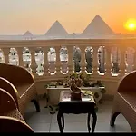 Pyramids-View