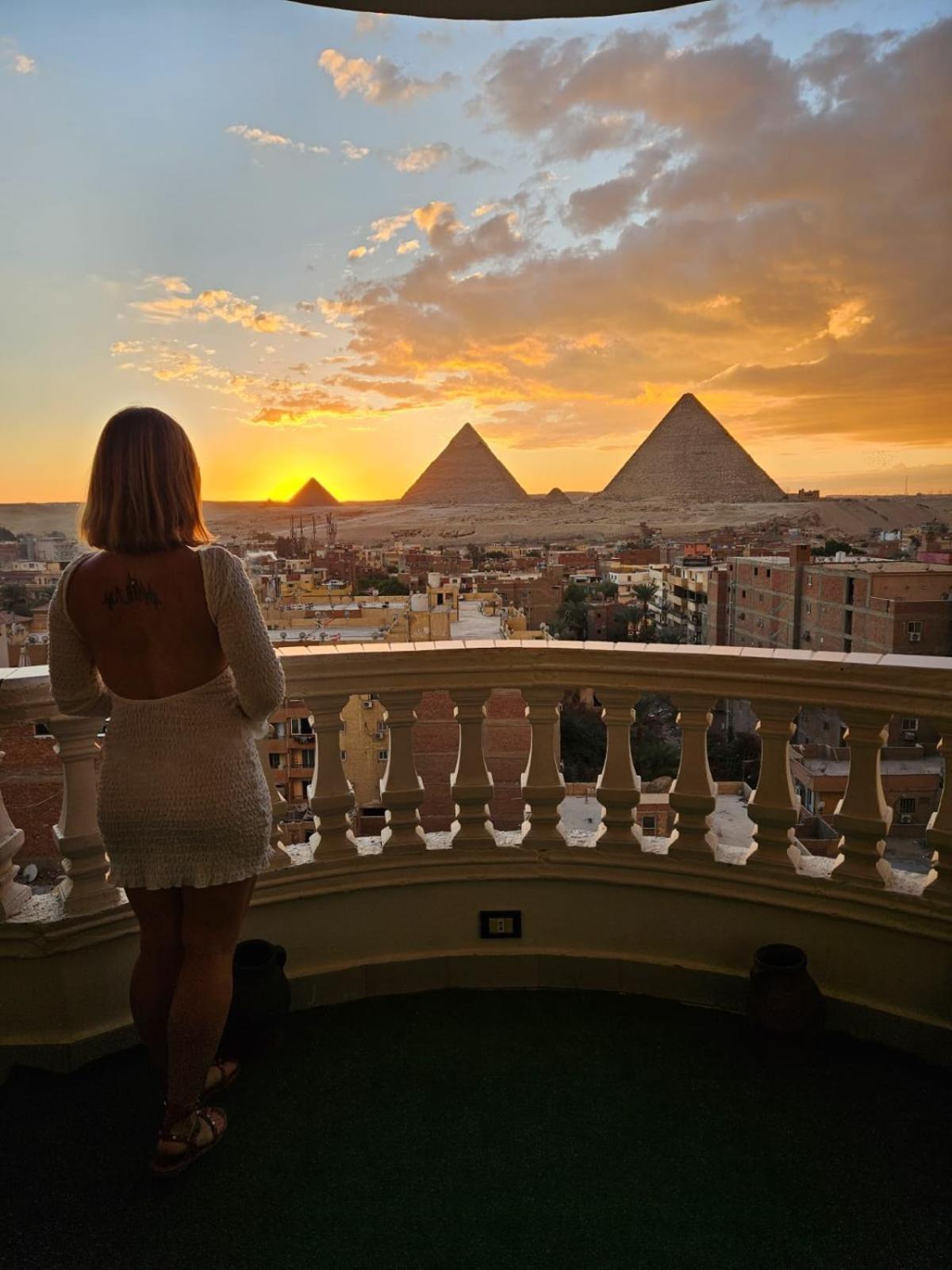 Pyramids-view *